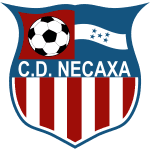Necaxa logo