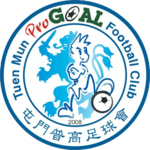 Tuen Mun SA logo