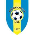 Gárdony logo