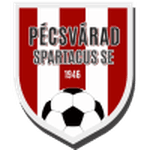 Pecsvarad Spartacus logo