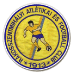 RAFC logo