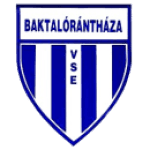 Baktalórántháza logo