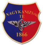 Nagykanizsai TE logo
