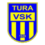 Tura VSK logo