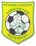 Püspökladányi LE logo