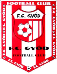 Mecsekvölgye SK Gyód logo