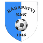 Rábapatyi KSK logo
