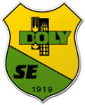Bóly logo