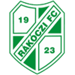 Kaposvári Rákóczi FC II logo