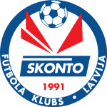 Skonto II