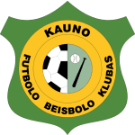 Kaunas logo