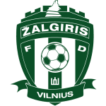 Žalgirietis logo