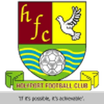 Holyport logo