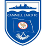 Cammell Laird logo