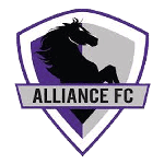 Alliance logo