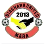 Biashara United logo