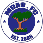 Mbao logo