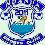 Ndanda logo
