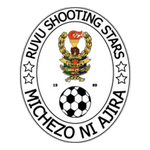 Ruvu Shooting logo