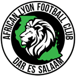 African Lyon logo