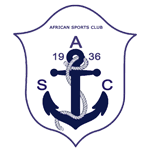 African Sports logo