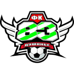Dushanbe-83 logo