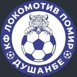 Lokomotive Pamir logo
