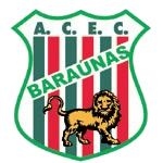 Baraúnas