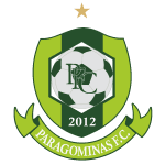 Paragominas