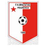 Bratstvo Prigrevica logo