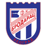 Brodarac logo
