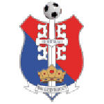 Budućnost Popovac logo