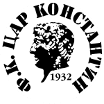 Car Konstantin logo