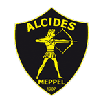 Alcides logo