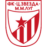 Crvena Zvezda MML logo