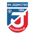 Jedinstvo Bošnjace logo