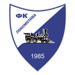 Lokomotiva Beograd logo