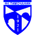 Timočanin logo