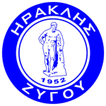 Iraklis Zygou logo