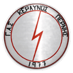 Keravnos Pernis logo