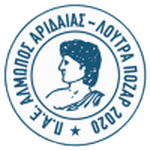 Almopos logo