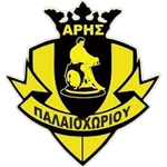 Aris Palaiochori logo
