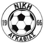Niki Agkathia logo
