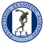 Almyros logo