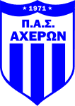Acheron Kanalaki logo