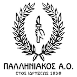 Palliniakos logo