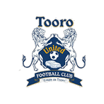 Tooro United logo