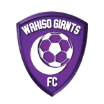 Wakiso Giants logo