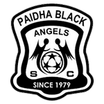 Paidha Black Angels logo