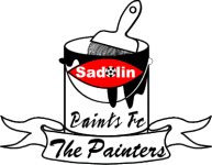 Sadolin Paints logo